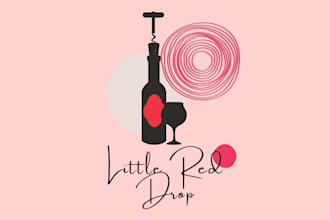 illustrate a logo that will stand out
