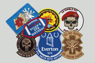 creat skull army,military, airsoft, morale patches, tactical logo, badge patch