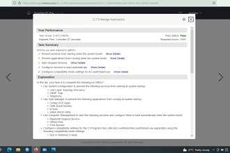 do test out labs for you