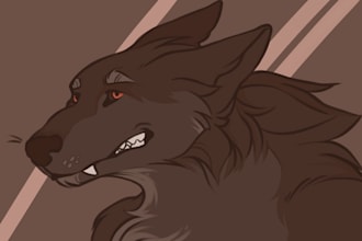 draw your furry oc