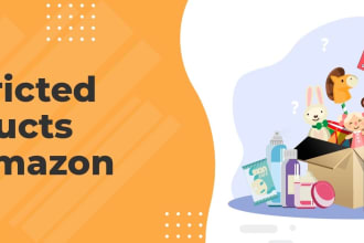 do amazon gated to ungated categories and brands approvals