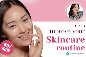 help you improve your skincare routine