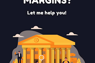 calculate your business margins