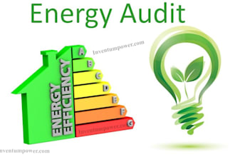 provide comprehensive energy audits for your business