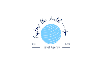 personalized logo design graphic