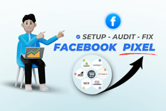 fix facebook ads pixel conversion tracking and conversion API for higher roas