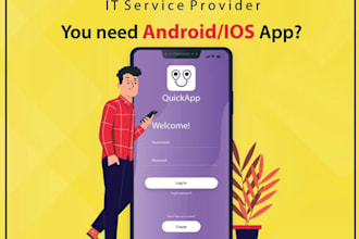 build your desire apps