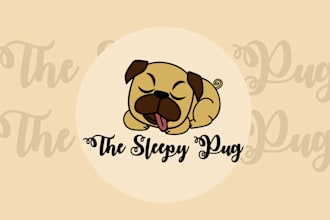 design custom mascot logo