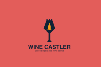 do design amazing food, drink, restaurant , bar and nightclub logo