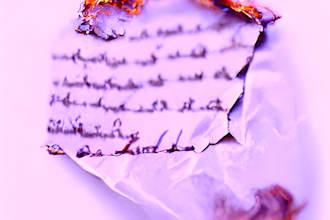 bring your creative text idea to life