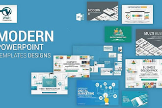 design gorgeous powerpoint presentations