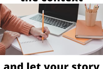 sensitivity read your manuscript