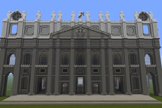work for you on Minecraft