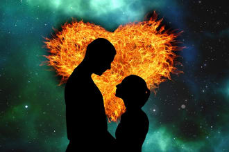 read the past life connection between two souls