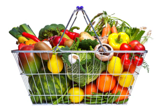 create an Individual Diet Plan for you