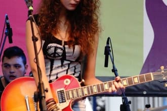 do personalised guitar lessons for begginers