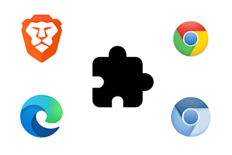 create a custom chrome extension