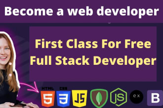 teach tutor you web development html,css,javascript,reactjs