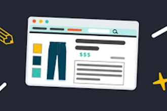 product description and blogs
