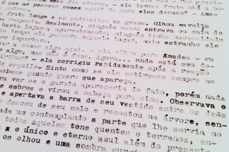 translate texts from English to Portuguese