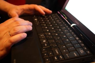 transcribe any article or document