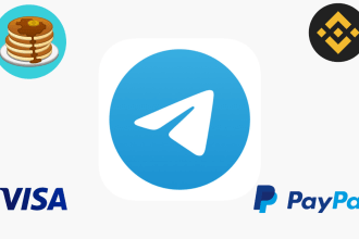 create a dynamic telegram bot
