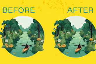 do sketch tracing, illustration tracing, and scalable vector graphics