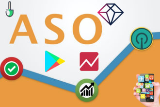 write optimized aso to help organic app growth