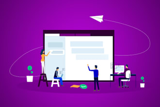tutor modern javascript, react, electron, css sass