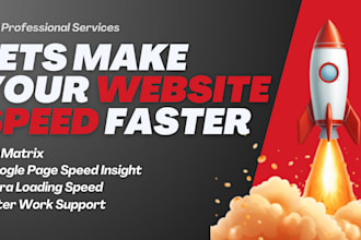 increase pagespeed optimization for wordpress website, gtmatrix, google insight