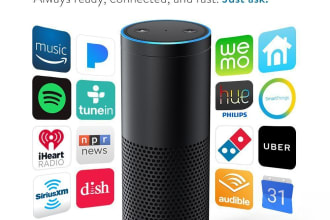 create an amazon alexa radio, podcast or audio skill