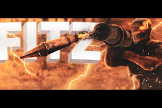 design rust discord profile banner