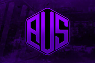 make a unique logo for your rust clan