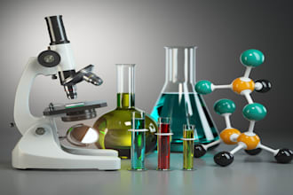 assist you all chemistry problems