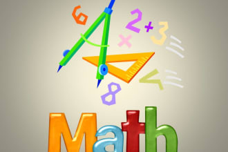 solve all mathematics question
