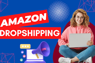 walmart to amazon dropshipping with big profit