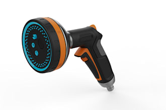 do 3d modeling product design and rendering in solidworks