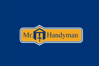 create a home renovation, remodeling, roofing, handyman logo for you