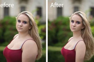 reduce or add your weight