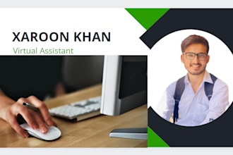 be your personal and professional assistant