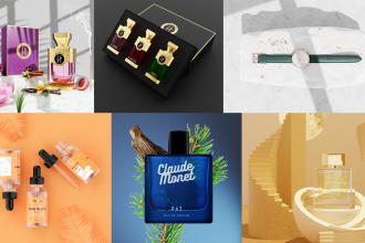 do 3d product modeling and rendering for your website