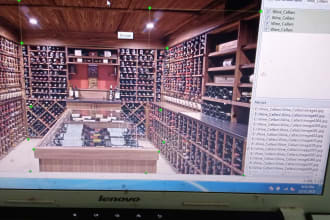 do data labeling for object detection ,ml dl