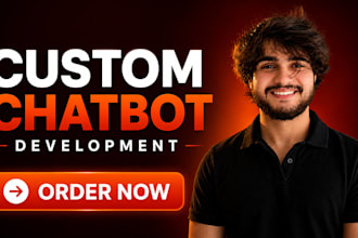 ai mobile app, ai website, ai chatbot, ai agent