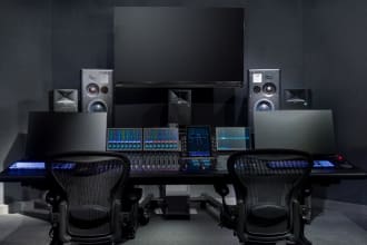 mix and master your song