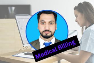 do medical billing, using citrix medical billing software