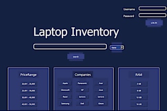 develop desktop application in python including gui using pyqt