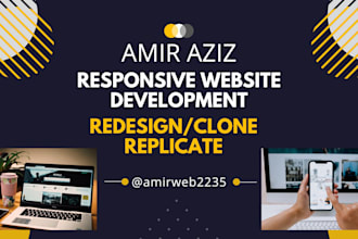 clone copy duplicate replicate ecommerce wordpress website