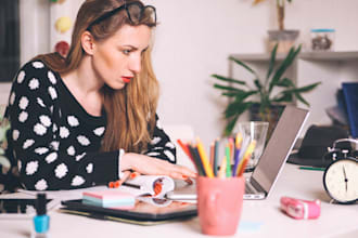 promote your products,business on beauty blog