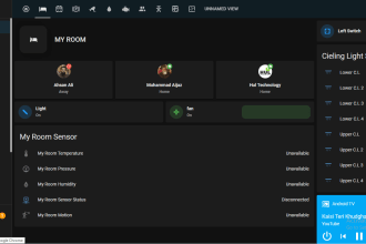 be your home assistant dashboard designer