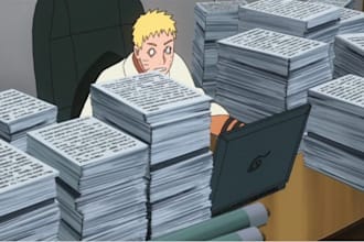 write you full anime recap script for your youtube
